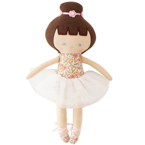 Alimrose-Baby Ballerina Blossom Lily Pink