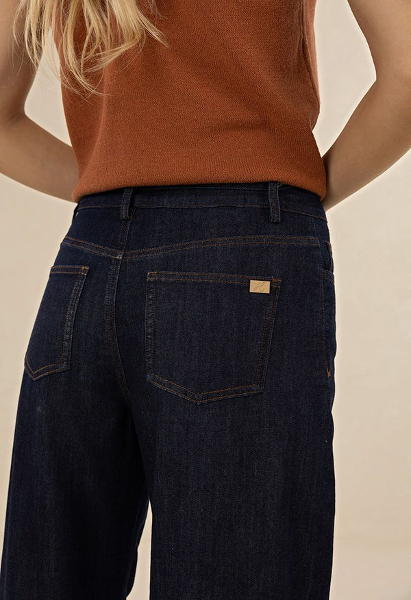 Ivy Barrel Jeans Ink
