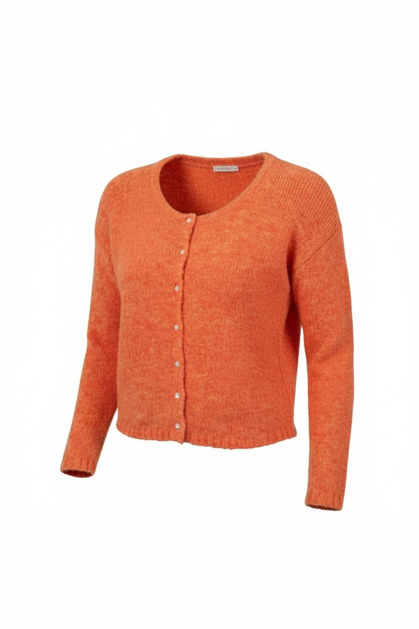 Humidity Lifestyle Nellie Cardi Citrus