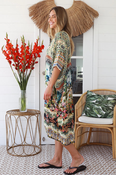 Camille Dress