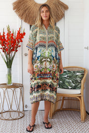 Camille Dress