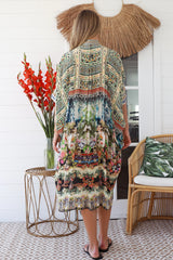 Camille Dress