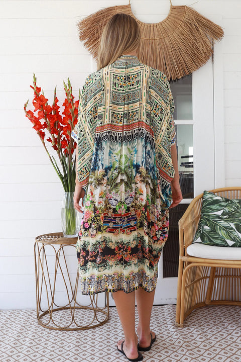 Camille Dress
