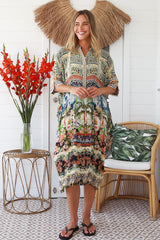 Camille Dress