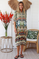 Camille Dress
