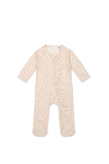 Jamie Kay- Organic Cotton Melanie Onepiece - Emmy Egret