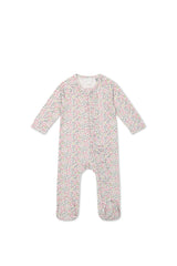 Jamie Kay- Organic Cotton Melanie Onepiece - Fifi Mini Slightly Pink