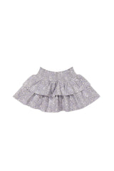 Jamie Kay- Organic Cotton Ruby Skirt - April Lilac