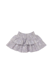 Jamie Kay- Organic Cotton Ruby Skirt - April Lilac