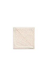 Jamie Kay-Organic Cotton Wrap Blanket - Emmy Egret