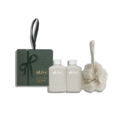body care ornament sea cotton & coconut