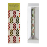 Rollerball Pen - Falling Free