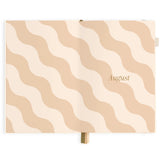 Fox & Fallow-2025 A5 Horizontal Planner - Creme