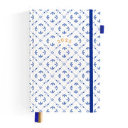 Fox & Fallow-Daymaker x Fox & Fallow - 2025 A5 Planner