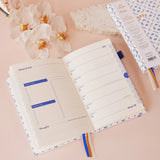 Fox & Fallow-Daymaker x Fox & Fallow - 2025 A5 Planner