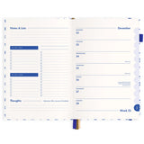 Fox & Fallow-Daymaker x Fox & Fallow - 2025 A5 Planner