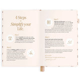 2027 A5 Vertical Planner - French Bows