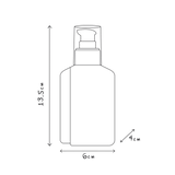 baby oil chamomile & lavender