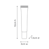 lip butter - sheer bloom