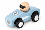 Pull Back Racing Cars