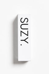 SUZY. POPPY (Matte)