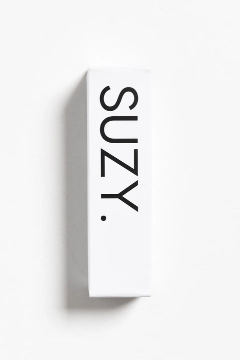 SUZY. POPPY (Matte)