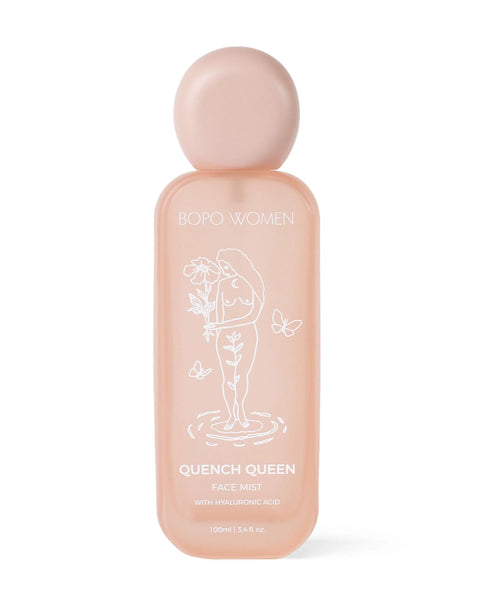 BOPO WOMEN-Quench Queen Face Mist 100ml