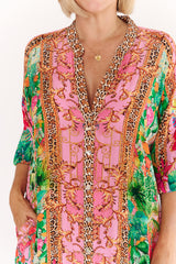 Rachel Dress