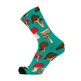 Red Fox Socks-The Nature Box