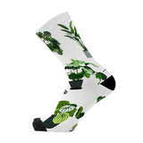 Red Fox Socks-The Botany Box