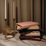 2026 A5 Vertical Planner - Creme