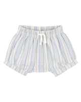 Fox & Finch- PUFFIN STRIPE SHORTS