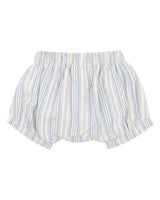 Fox & Finch- PUFFIN STRIPE SHORTS