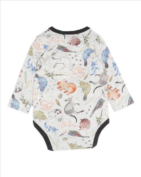 Outback Adventure Bodysuit