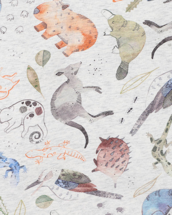 Outback Adventure Bodysuit