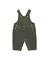 Outback Adventure Cord Overalls
