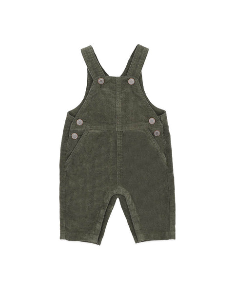 Outback Adventure Cord Overalls