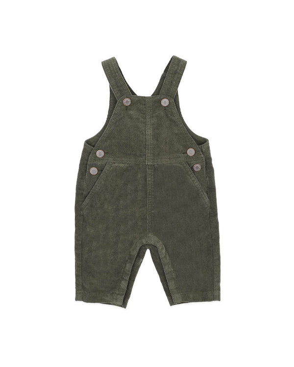 Outback Adventure Cord Overalls