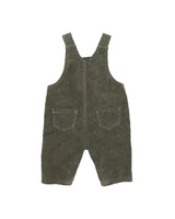 Outback Adventure Cord Overalls