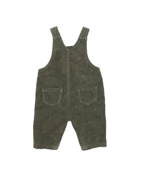 Outback Adventure Cord Overalls