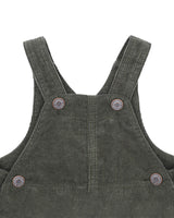 Outback Adventure Cord Overalls