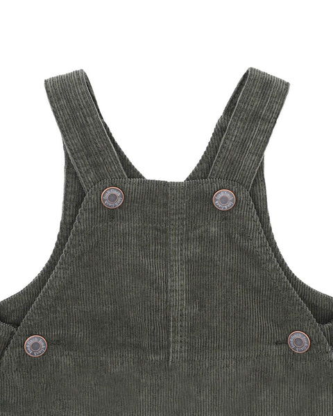 Outback Adventure Cord Overalls