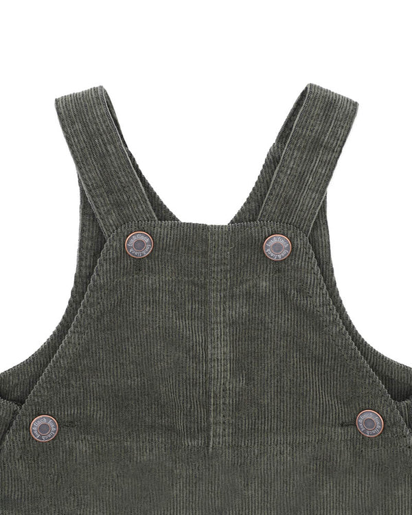 Outback Adventure Cord Overalls