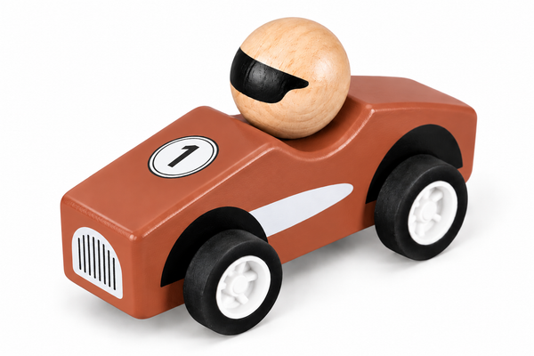 Pull Back Racing Cars