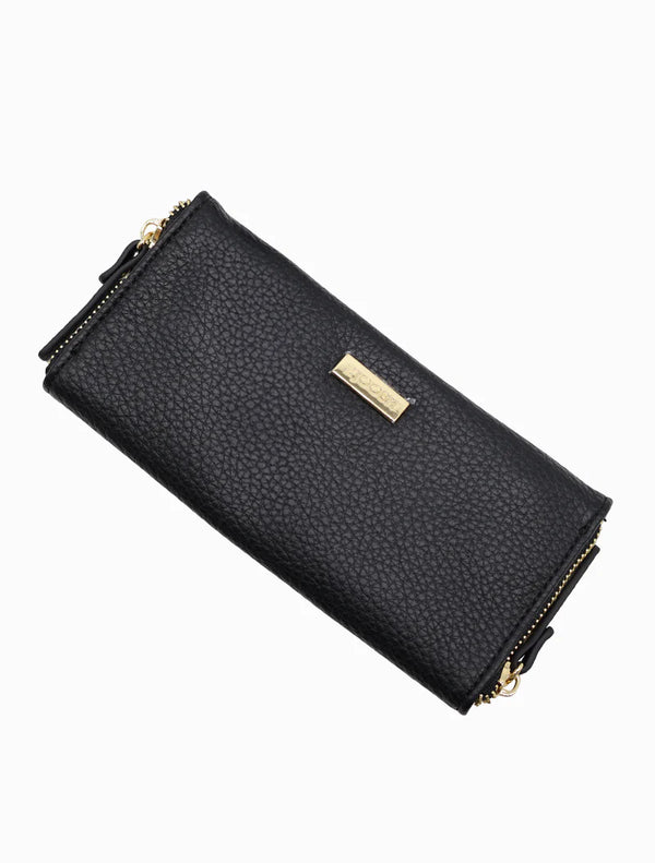Rochester Glasses Case Black