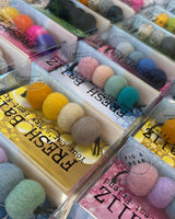 Fresh BallZ Moody Tuesdayz- Ocean Mist