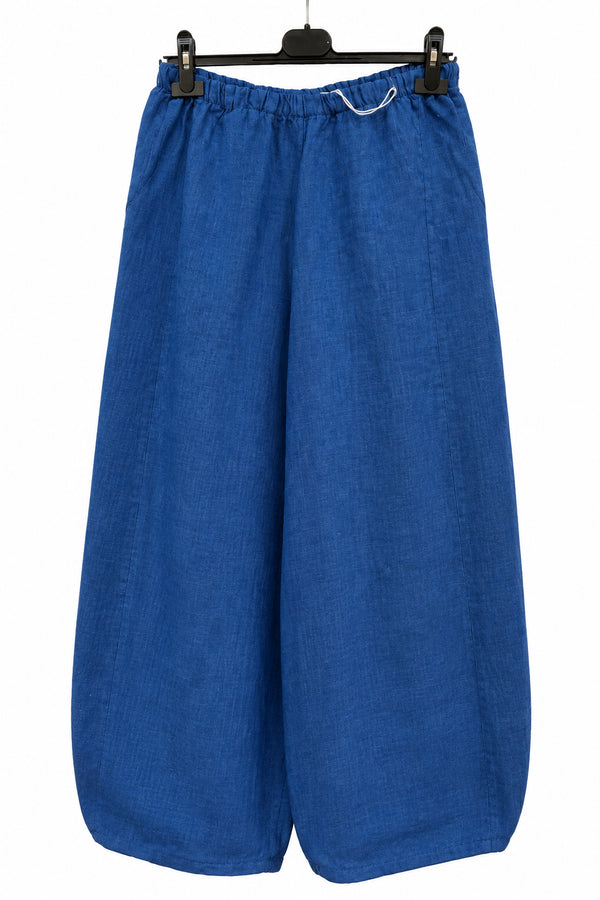 Desi Linen pants