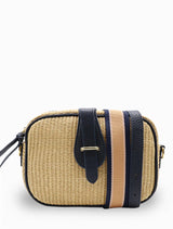 Ruby Palma Cross Body Bag Navy