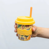 Chino Club-Aussie Animals Babychino Cup 4oz