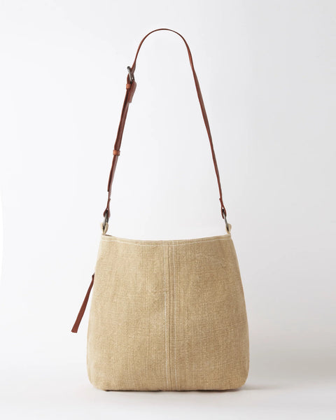 Baby Jute - Natural